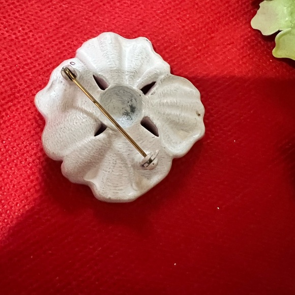 2 vintage brooches - Picture 3 of 6